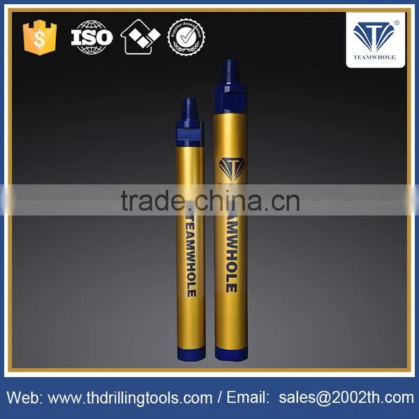 6" DTH Hammer for Mining photo-3