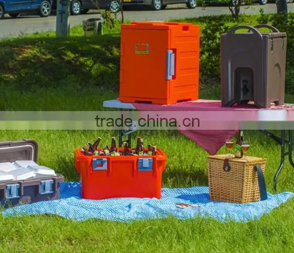 Food Thermal Container Approved by FDA photo-3