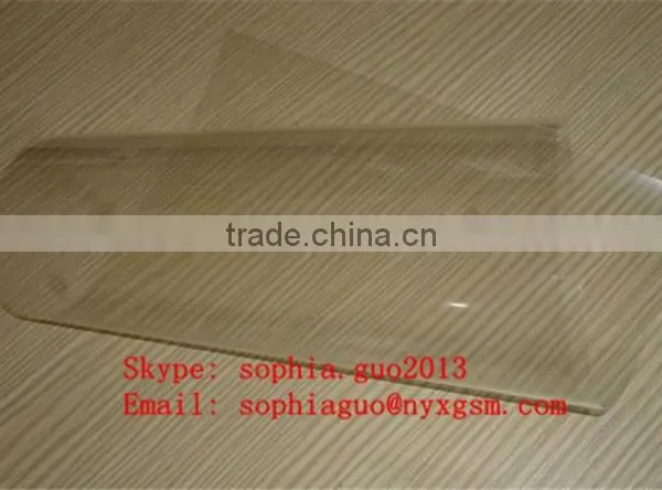 Inkjet Screen Printing High Transparent Film photo-2