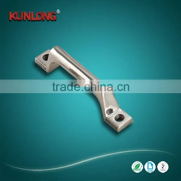 SK4-8080 Hot Sale Stainless Steel Folding Door Handle photo-4