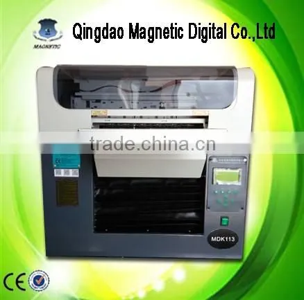 2015 MDK-3A T-shirt Printer Machine on Sale photo-4