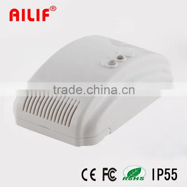 DC24V Wired Networked Fire Gas Detectors Manufacturers photo-2