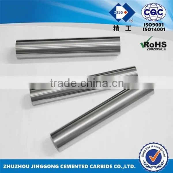 Hard Metal Carbide Rods, h6 Carbide Rods photo-6