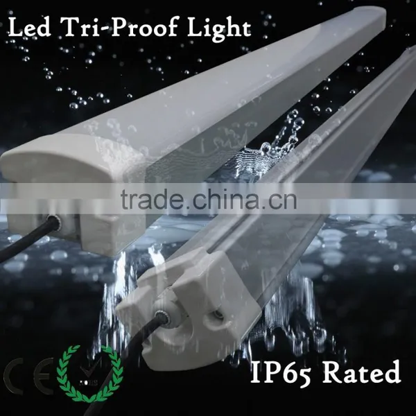 Waterproof,Dustproof Tri-proof Light With 5years Warranty photo-2