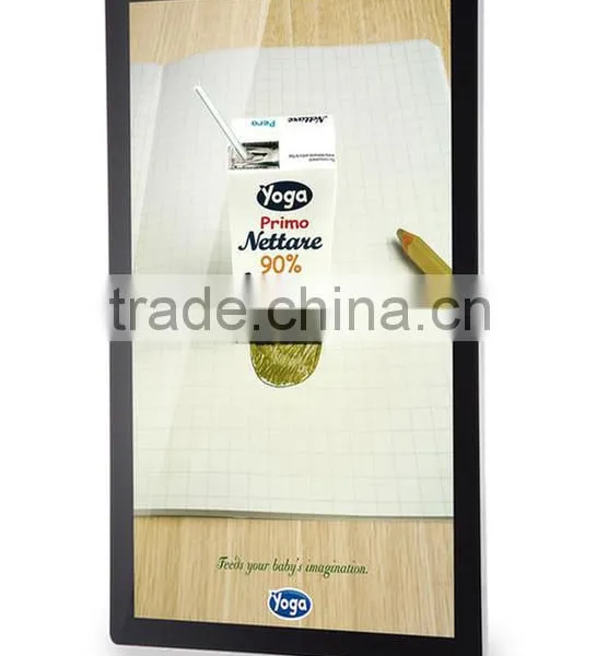 32inches Highly Stable Digital Taxi Advertising Screen photo-3