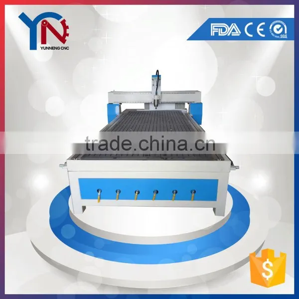 4th Axis For Cnc Router Machining Metal Cutting photo-5