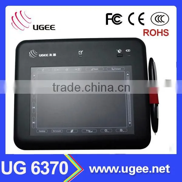 6x4 inch wireless graphics tablet interactive displays graphic tablets