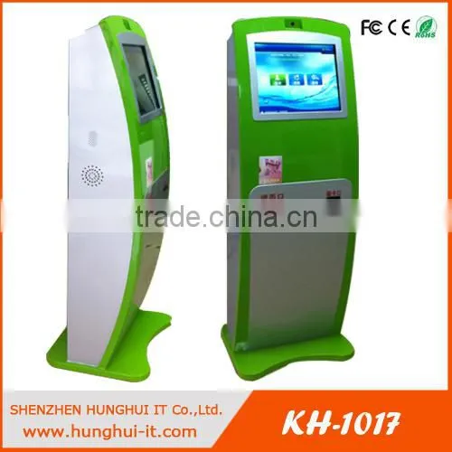 Stand Alone Touch LCD Kiosk Mall Kiosk Products photo-3