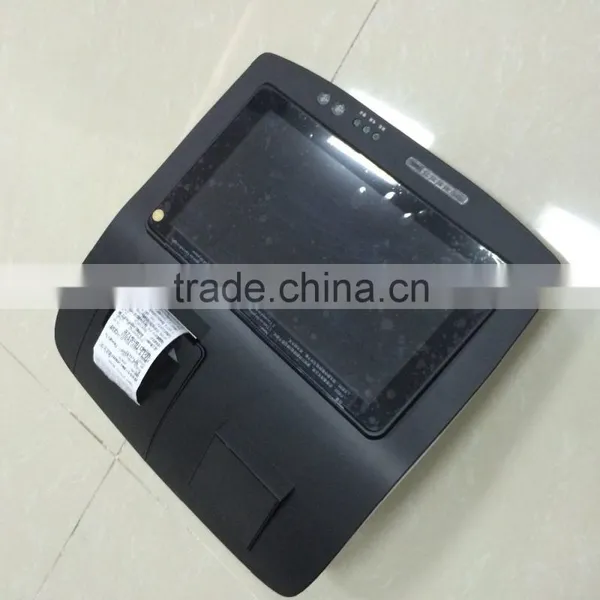M680B 10.1 Inch Touch Screen Bluetooth WIFI Pos Printer photo-2