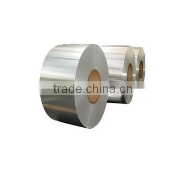 8011 Aluminum Coil for PP Cap Material