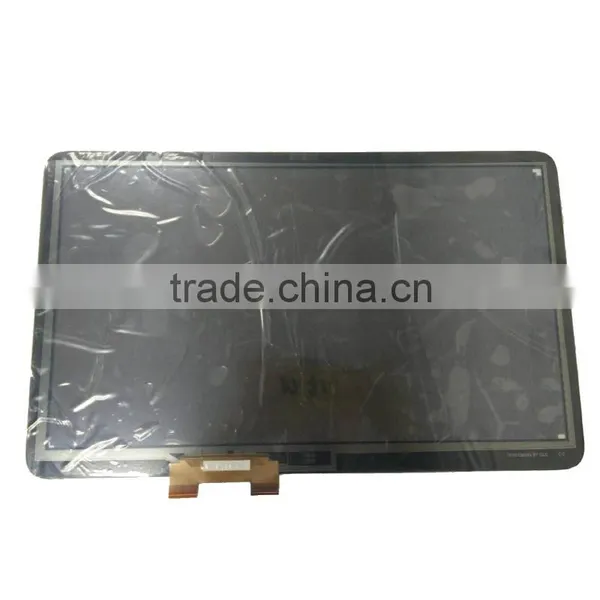 New Original 15.6'' Touch Screen Digitizer For HP Envy X360 15U photo-2