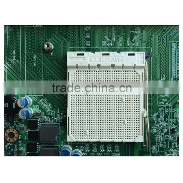 Tested Working DPRF9 Motherboard For Dell Inspiron One 2205 2305 photo-3