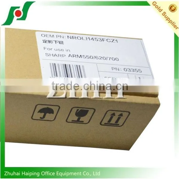 Compatible New Lower Sleeved Roller for Sharp ARM 550 620 700 NROLI1453FCZ1 photo-2