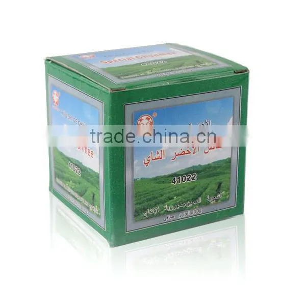 Extra Chunmee Green Tea With Low Pesticide Residue photo-3