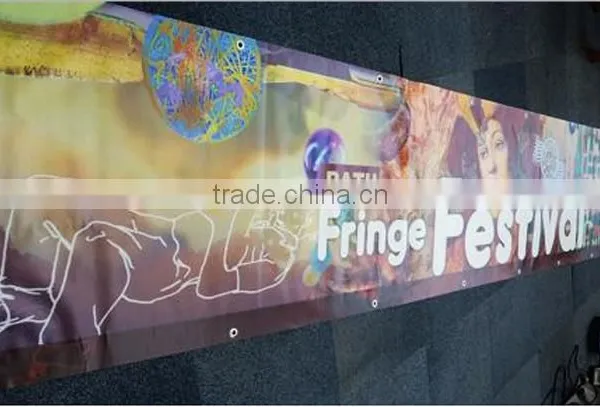 China Manufacturer Plastic PVC Printable Reflex Banner / Reflex Sticker for Outdoor Advertising photo-3