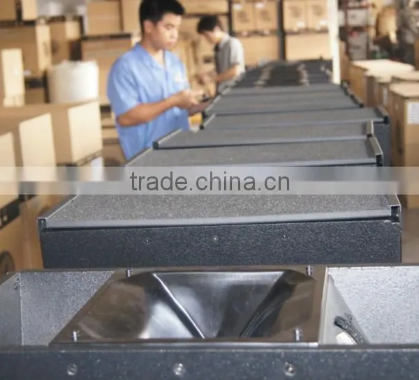 Q1- RKB Audio - Line Array Speakers- Pro Audio Manufacturer- Hot Sale Line Array Quality Choice photo-6
