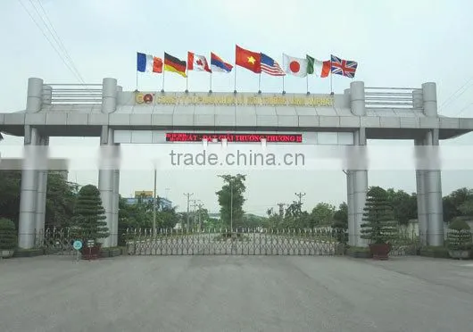 CaCo3 Filler Masterbatch for PP Woven and Nonwoven photo-4