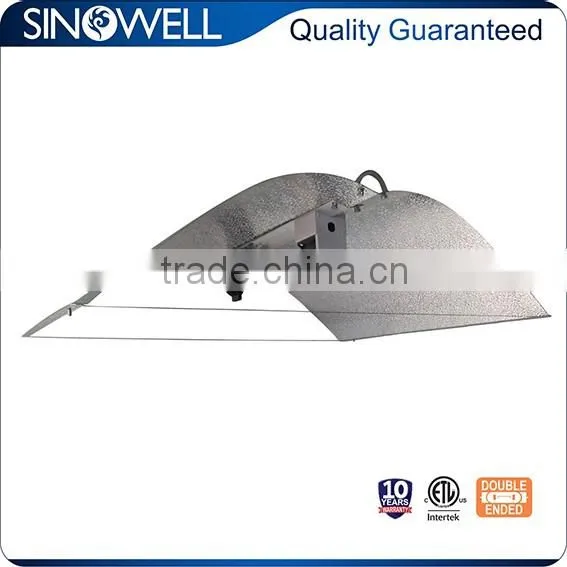 Professional Manufacturer SINOWELL Hydroponics Indoor Growing Wing Reflector photo-5