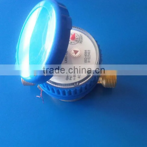 Water Meter photo-2