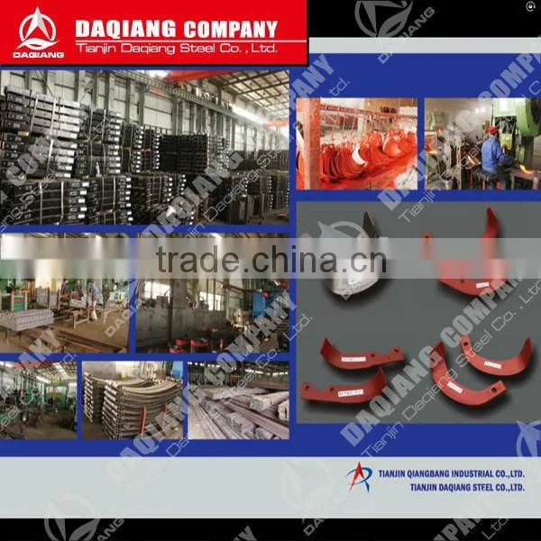 High Carbon for Leaf Spring Making Hot Rolling 1566 Flat Bar photo-6