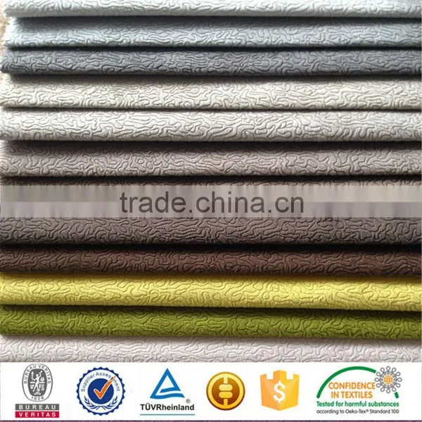 Recaro Seat Fabric photo-3