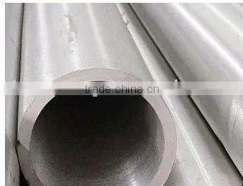 Stainless Steel Pipes
