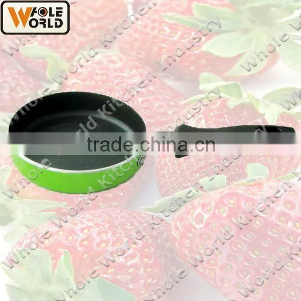 Aluminum Nonstick Mini Fry Pan photo-2