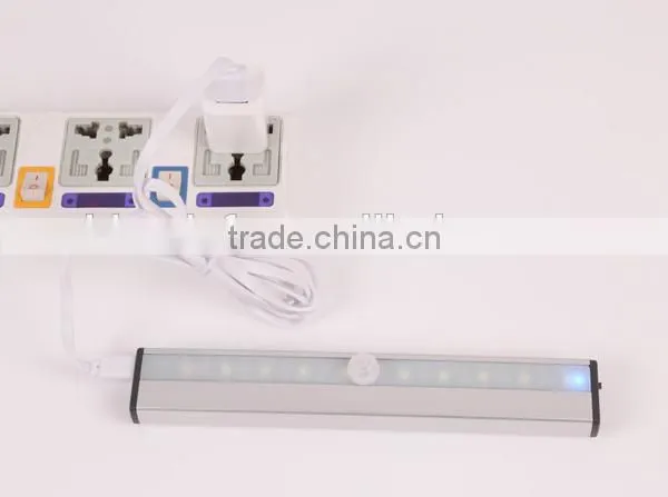 Human Body Sensor Light LED Light for Aisle/Toilet/Garage/Stairway photo-2