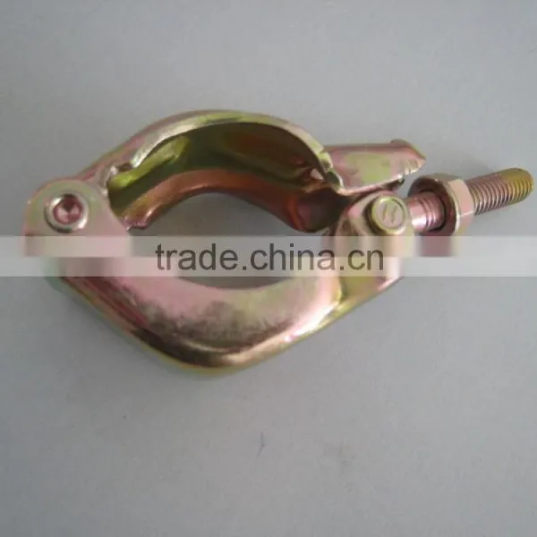JIS Pressed Scaffolding Coupler