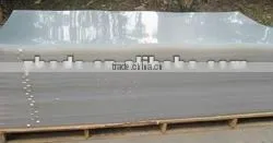 Extruded Acrylic Sheet