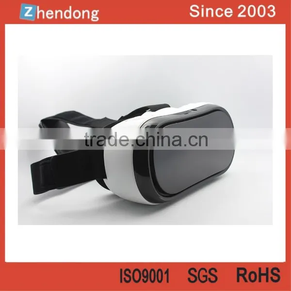 3d Videos Free VR Glasses All in One Android 3D Glasses vr Glasses With Head Mount Display photo-6