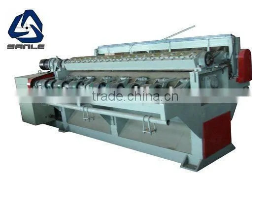 Veneer Clipper