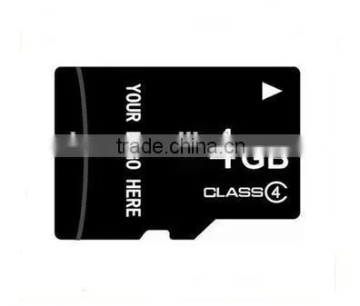 China Factory OEM 2GB 4GB 8GB TF Memory Card 100% Real Capacity 2G 4GB 8GB TF Card,high Quality 2G 4GB 8GB Cards photo-2
