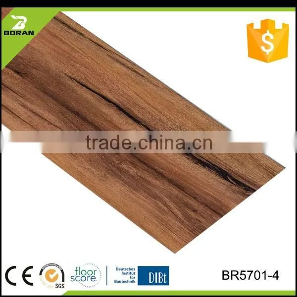 Indoor Usage and Self Adhesive Waterproof Luxury Vinyl Plank Flooring Quality Choice Most Popular photo-4