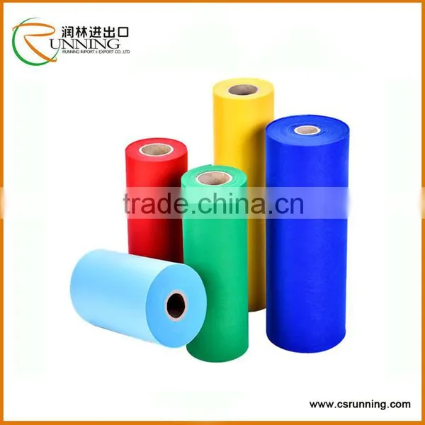 Tear-resistant Nonwoven Fabric Felt,100% Polyester photo-4