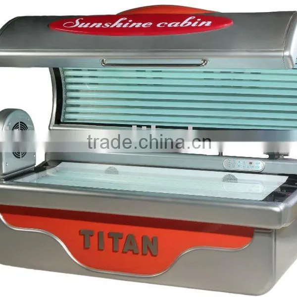 Tanning Bed Equipment