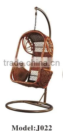Outdoor Garden Swing Chair for Adults photo-2