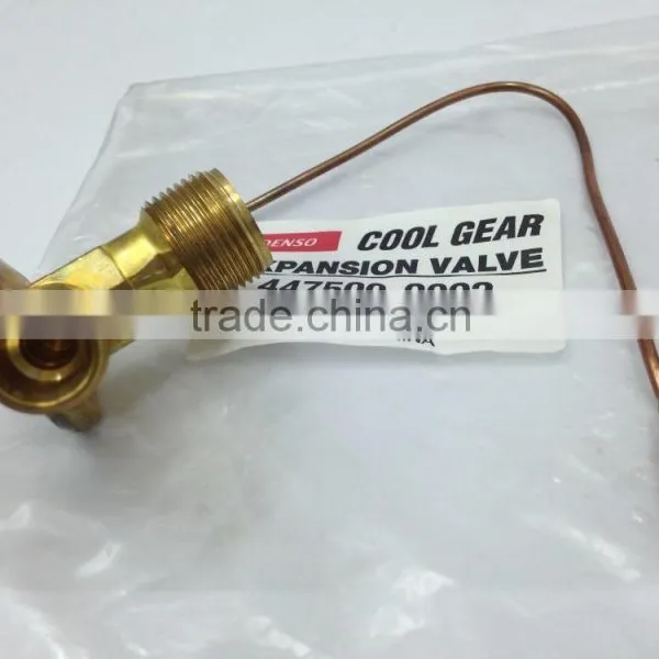 Denso Expansion Valve photo-2