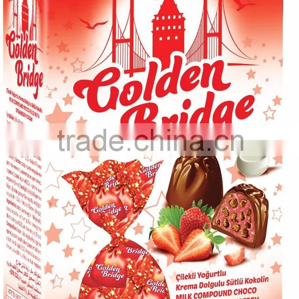 Bulk Boxes 2x6 ( Golden Bridge )