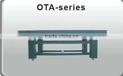 Non-Isolating Optical Table/vibration Isolation Table/flatness Table