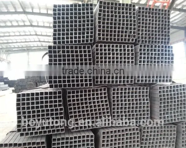 Square Steel Tubing Price photo-3
