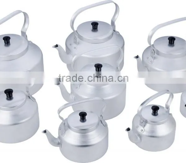 Prevailing in the Middle East Wash White Teapot Handles Traditional Kettle Kettle Handles photo-2