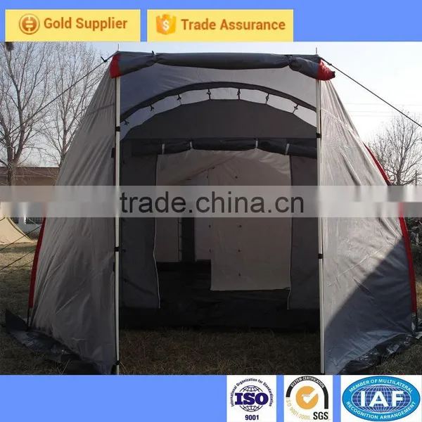 Outdoor Camping Tent Family Camping Tent photo-2