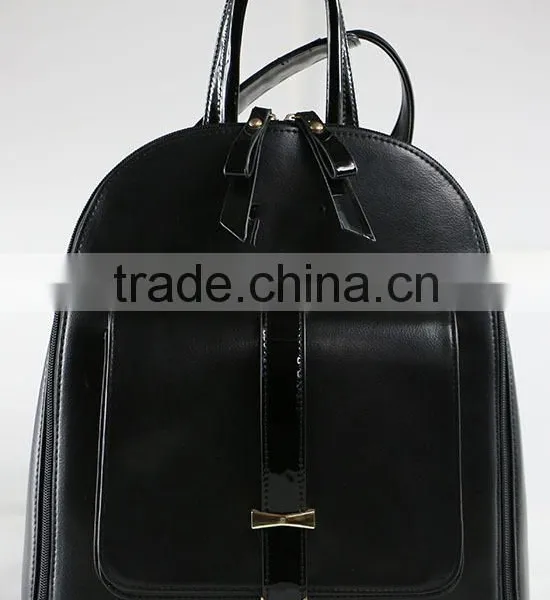2015 New Style Pattern Backpack,fashionable Wholesale Backpack
