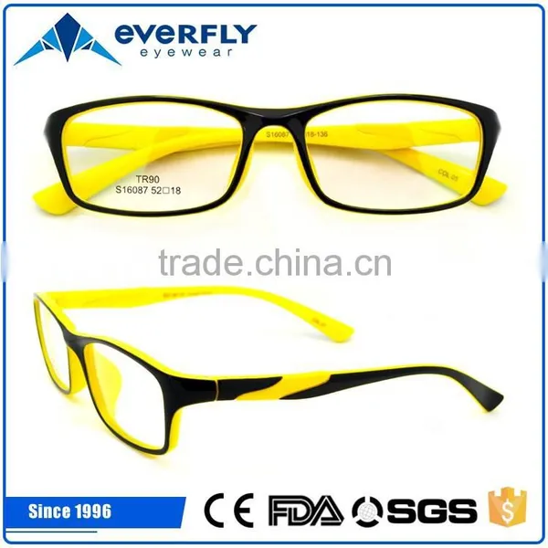 Most Fashional Stylish Sports Tr90 Optical Frame for Men photo-3