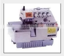Overlock Machine