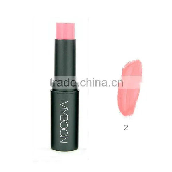 Your Own Brand Makeup Stick Creamy Blush For Makeup photo-3
