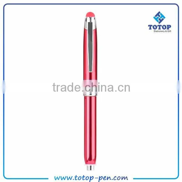 Small MOQ Costom Magic New Promotional Plastic Pen photo-3