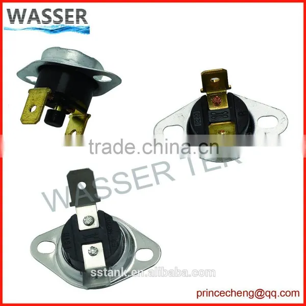 Competitve Rates Bi-metals 10/16AKSD201/301water Dispenser Thermostat