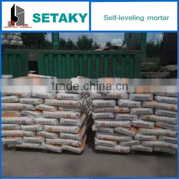 Construction Chemical Mortar Early Strength Agent/accelerator photo-6